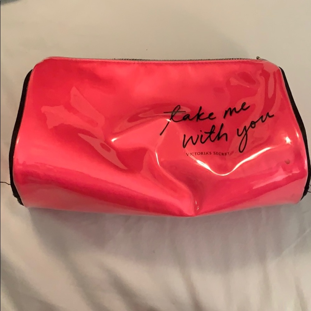 Victorias Secret Cosmetic Case